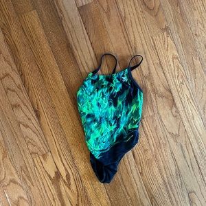 Women’s TYR Competitive Swim Bathing Suit
